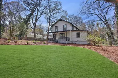 5121 Central Drive, Stone Mountain, GA 30083 - Photo 5