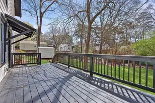5121 Central Dr, Stone Mountain, GA 30083 - Photo 31