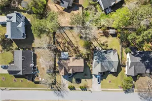 3347 Hobbit Glen, Powder Springs, GA 30127 - Photo 41