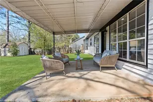 3347 Hobbit Glen, Powder Springs, GA 30127 - Photo 35