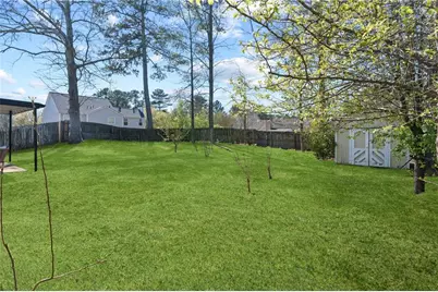 3347 Hobbit Glen, Powder Springs, GA 30127 - Photo 51