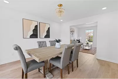 3347 Hobbit Glen, Powder Springs, GA 30127 - Photo 9