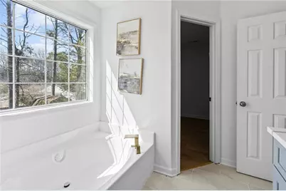 3347 Hobbit Glen, Powder Springs, GA 30127 - Photo 29