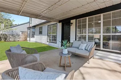 3347 Hobbit Glen, Powder Springs, GA 30127 - Photo 43