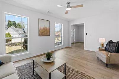 3347 Hobbit Glen, Powder Springs, GA 30127 - Photo 11