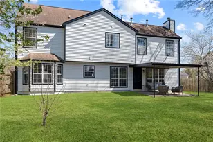 3347 Hobbit Glen, Powder Springs, GA 30127 - Photo 37