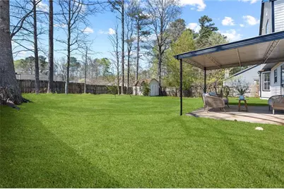 3347 Hobbit Glen, Powder Springs, GA 30127 - Photo 41