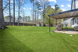 3347 Hobbit Glen, Powder Springs, GA 30127 - Photo 33