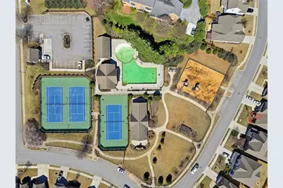 4479 Clubside Drive, Gainesville, GA 30504 - Photo 47