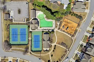 4479 Clubside Dr, Gainesville, GA 30504 - Photo 47