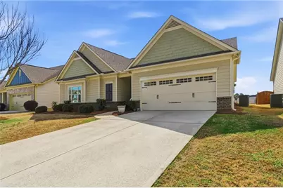 4479 Clubside Drive, Gainesville, GA 30504 - Photo 11