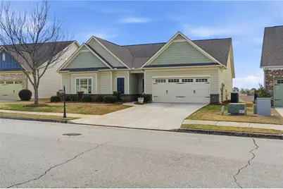 4479 Clubside Drive, Gainesville, GA 30504 - Photo 5