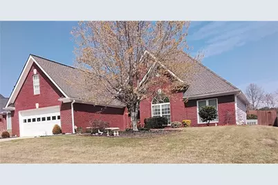 3330 Wellbrook Drive, Loganville, GA 30052 - Photo 1