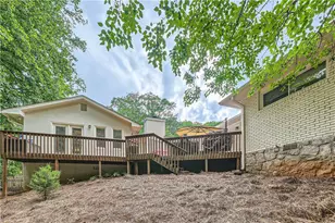1652 Tryon Rd NE, Atlanta, GA 30319 - Photo 27