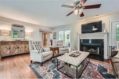 1652 Tryon Road NE, Atlanta, GA 30319 - Photo 5