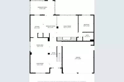 2732 Harper Woods Drive, Marietta, GA 30062 - Photo 39