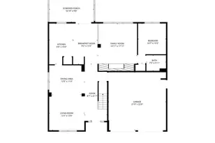 2732 Harper Woods Dr, Marietta, GA 30062 - Photo 39