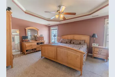 2732 Harper Woods Drive, Marietta, GA 30062 - Photo 21