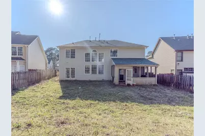 2732 Harper Woods Drive, Marietta, GA 30062 - Photo 35