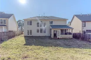 2732 Harper Woods Dr, Marietta, GA 30062 - Photo 35