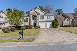 2732 Harper Woods Dr, Marietta, GA 30062 - Photo 3