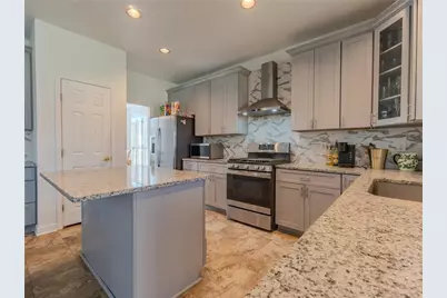 2732 Harper Woods Drive, Marietta, GA 30062 - Photo 11