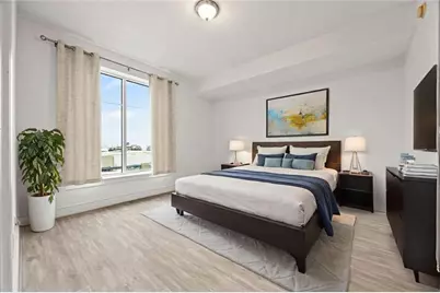 285 Centennial Olympic Park Drive NW #903, Atlanta, GA 30313 - Photo 5