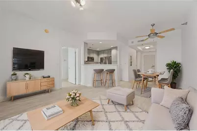 285 Centennial Olympic Park Drive NW #903, Atlanta, GA 30313 - Photo 3