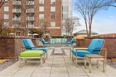 285 Centennial Olympic Park Drive NW #903, Atlanta, GA 30313 - Photo 13