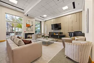 285 Centennial Olympic Park Dr NW, Atlanta, GA 30313 - Photo 17