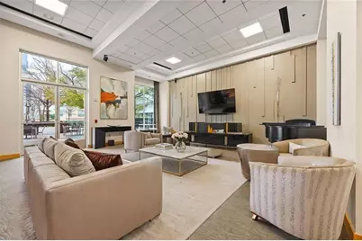 285 Centennial Olympic Park Drive NW #903, Atlanta, GA 30313 - Photo 17