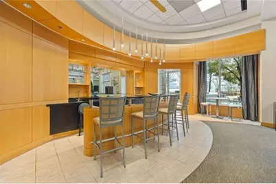 285 Centennial Olympic Park Drive NW #903, Atlanta, GA 30313 - Photo 13