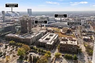 285 Centennial Olympic Park Dr NW, Atlanta, GA 30313 - Photo 11