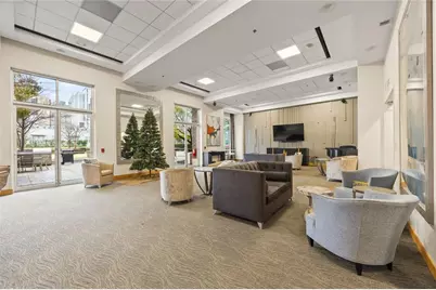 285 Centennial Olympic Park Drive NW #903, Atlanta, GA 30313 - Photo 15