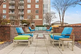 285 Centennial Olympic Park Dr NW, Atlanta, GA 30313 - Photo 13