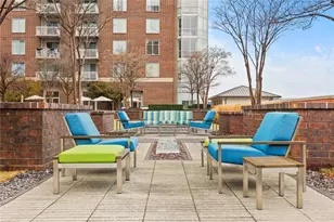 285 Centennial Olympic Park Dr NW, Atlanta, GA 30313 - Photo 11