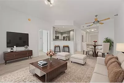 285 Centennial Olympic Park Drive NW #903, Atlanta, GA 30313 - Photo 17