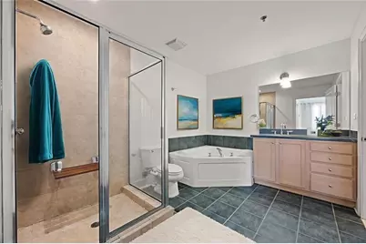 285 Centennial Olympic Park Drive NW #903, Atlanta, GA 30313 - Photo 9