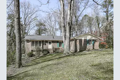 406 Mosby Drive, Acworth, GA 30102 - Photo 1