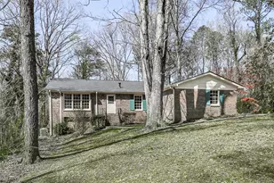 406 Mosby Dr, Acworth, GA 30102 - Photo 1