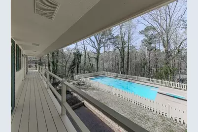 406 Mosby Drive, Acworth, GA 30102 - Photo 31