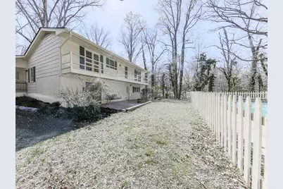 406 Mosby Drive, Acworth, GA 30102 - Photo 37