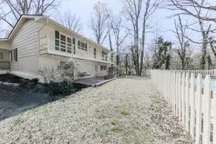 406 Mosby Dr, Acworth, GA 30102 - Photo 37