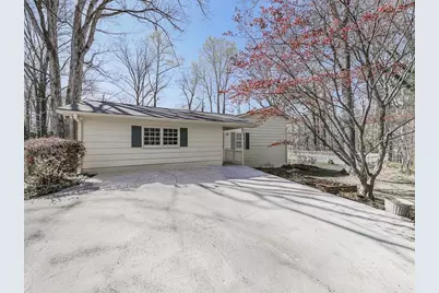 406 Mosby Drive, Acworth, GA 30102 - Photo 35