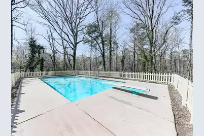 406 Mosby Drive, Acworth, GA 30102 - Photo 41