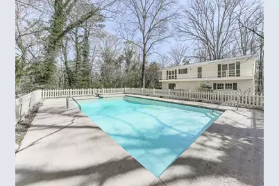 406 Mosby Drive, Acworth, GA 30102 - Photo 5