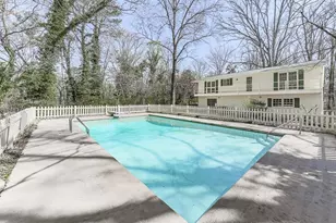 406 Mosby Dr, Acworth, GA 30102 - Photo 5