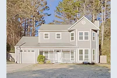 411 River Point Drive, Woodstock, GA 30188 - Photo 1