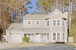 411 River Point Dr, Woodstock, GA 30188 - Photo 1