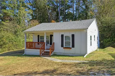 5637 Owens Drive, Austell, GA 30106 - Photo 1